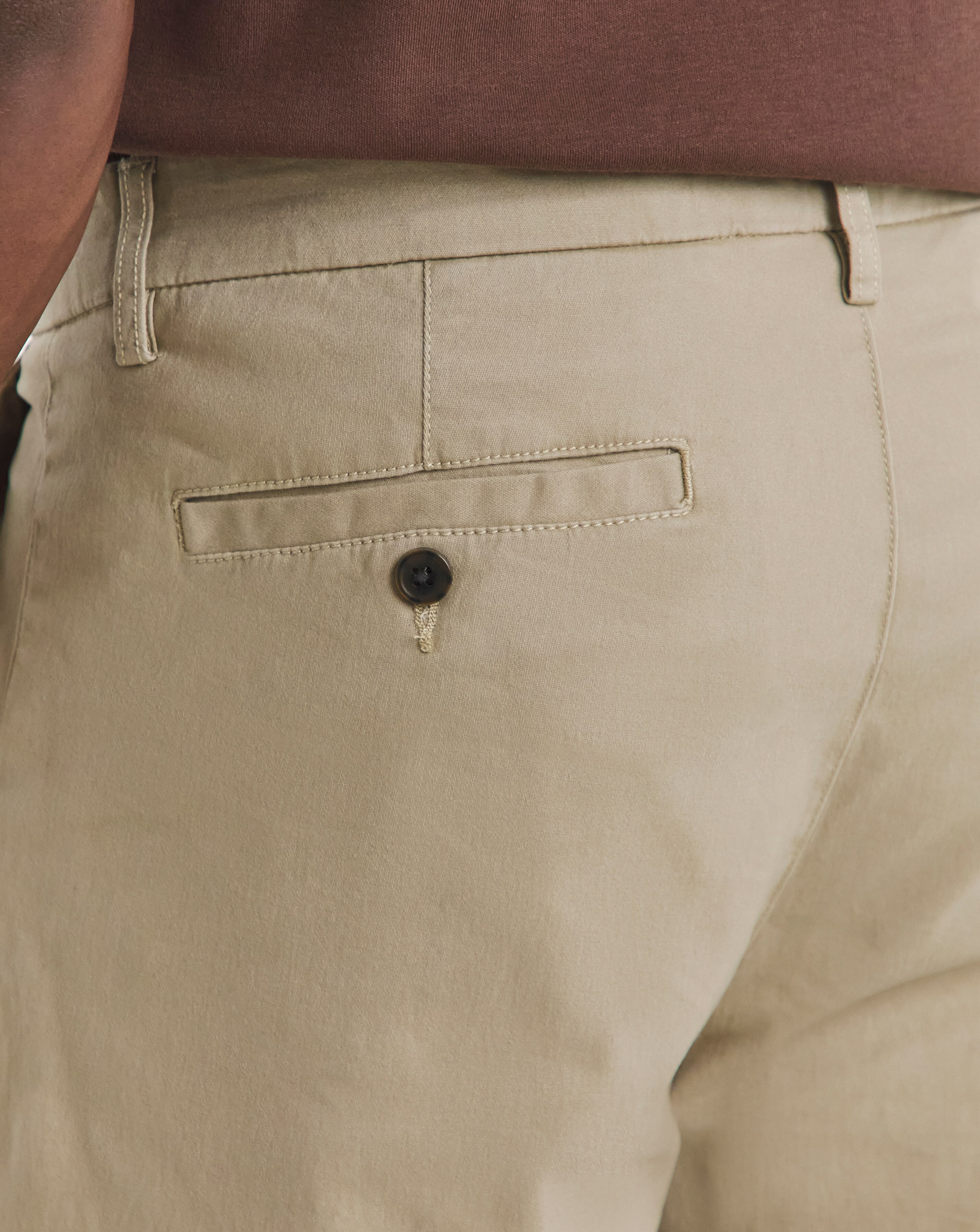 Loose Fit Chino | JD Williams