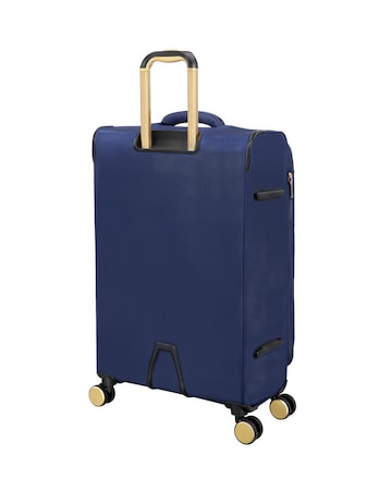 IT Luggage Glimmering Large Suitcase