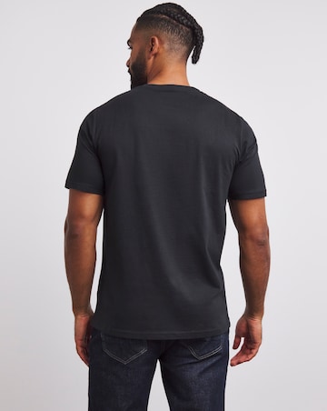 Xmas Graphic T-Shirt Long