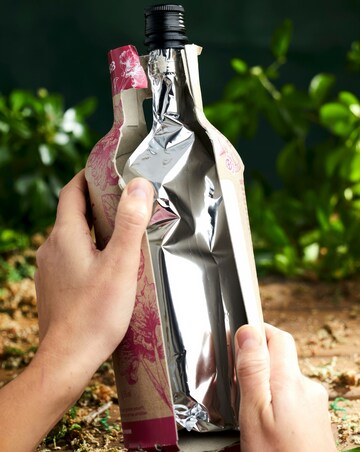 Wildjac Honey Spiced Rum 70cl