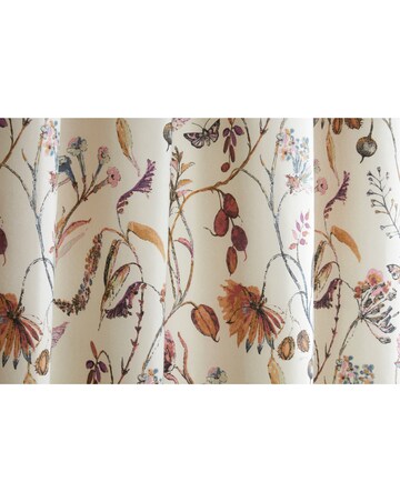 Sundour Grove Tape Top Curtains