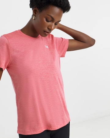 Under Armour Tech Short Sleeve Crew T-Shirt