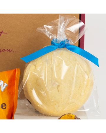 Virginia Hayward - Chocoholics Letterbox Gift