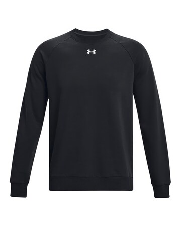 Under Armour Rival Fleece Crew
