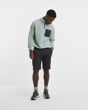 Regatta Highton Shorts Long II