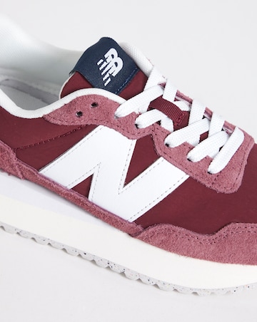New Balance 237 Trainers