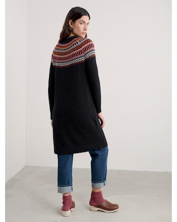 Seasalt Cornwall Bird Ring Dress