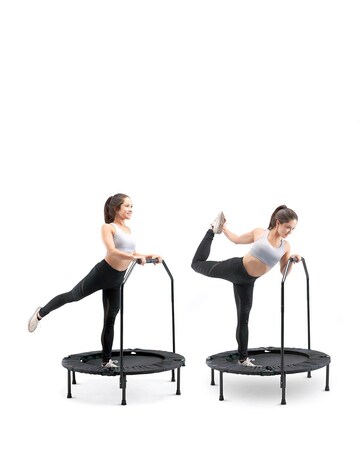 Marcy ASG-40 Cardio Trampoline