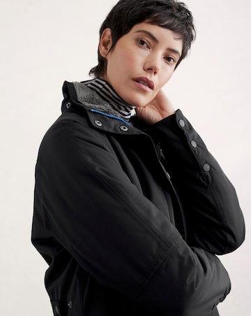 Seasalt Cornwall Janelle Waterproof Coat