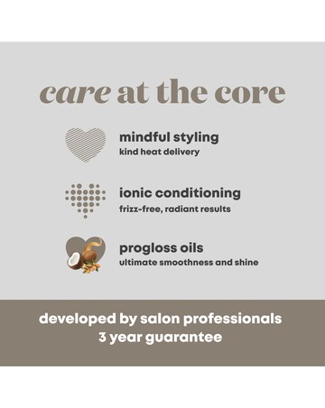 Revamp Enigma Tri-care Ion radiance straightener