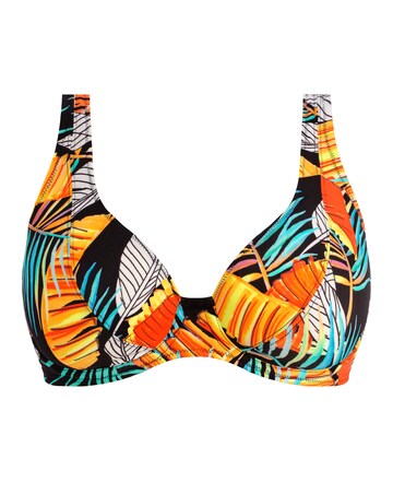 Freya Samba Nights High Apex Bikini Top