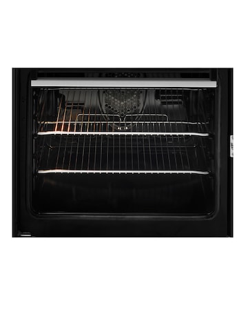 Beko Pro KDC653W 60cm Electric Ceramic Cooker - White