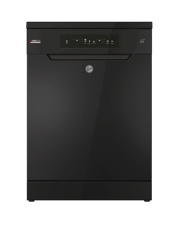 HOOVER HF 3C7L0B 13 place Dishwasher