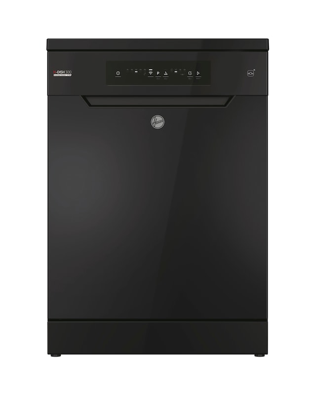 Hoover HF 3C7L0B 13 place Dishwasher