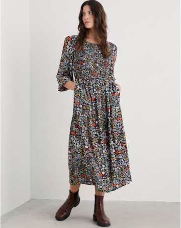 Seasalt Cornwall Meadowsweet Dress
