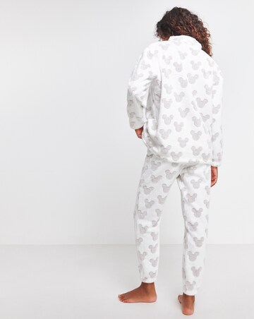 Mickey Mouse Fleece Lounge Set