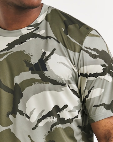 adidas Training Essentials Logo T-Shirt