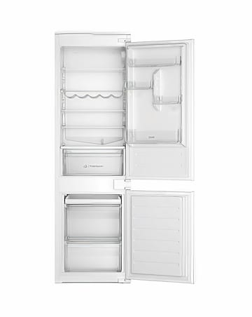Indesit INC18D011B1 Integrated 70/30 Fridge Freezer - White