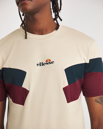 ellesse Vassan T-Shirt