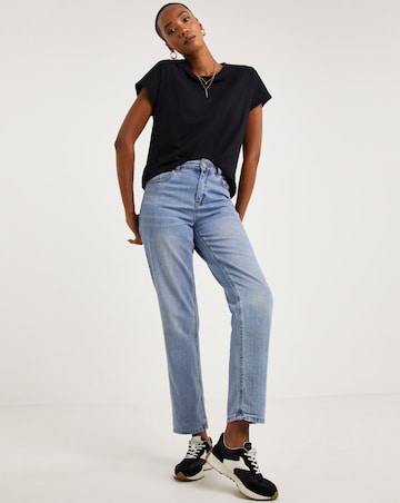 2 Pack The Relaxed Short Sleeve T-Shirt