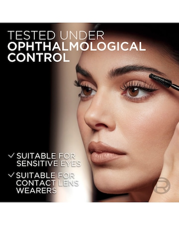 L'Oreal Paris Volume Million Lashes Panorama All Night Volumising Mascara