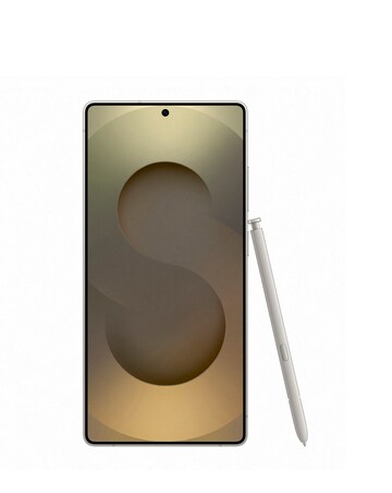 Samsung Galaxy S25 Ultra 256GB - Titanium Grey