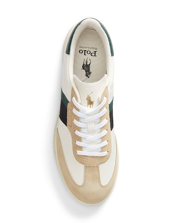 Polo Ralph Lauren Heritage Aera