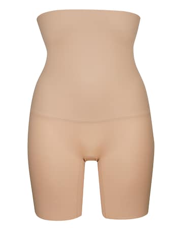 Miraclesuit Comfy Curves Firm Control Thigh Slimmer