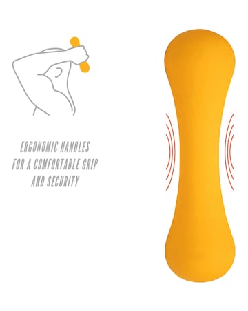 Phoenix Fitness 2kg Dumbbell