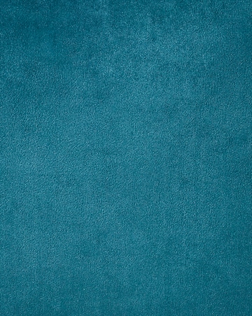 Velvet Embellished Peacock Cushion