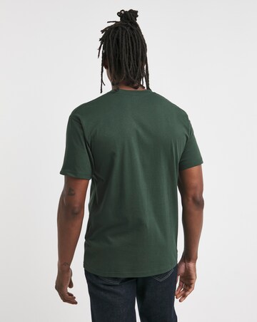 VANS Mini Script T-Shirt