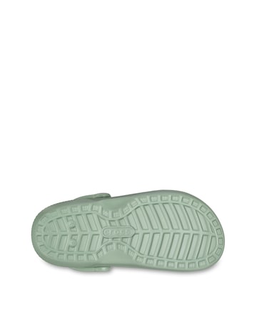 Crocs Classic Lined Clogs
