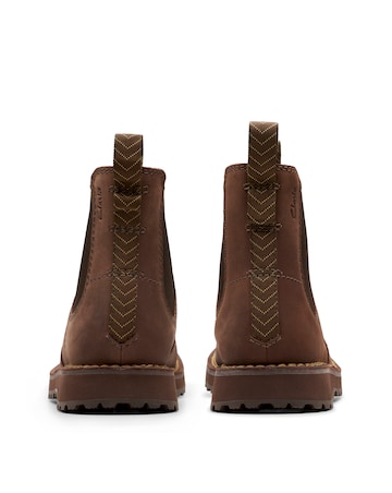 Clarks Solsbury Easy Boot