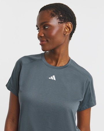 adidas Training Crew Neck T-Shirt