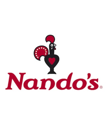 Nando's #25 Gift Card