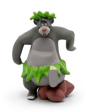 Toniebox Blue Starter Disney Set + Jungle Book and Lion King