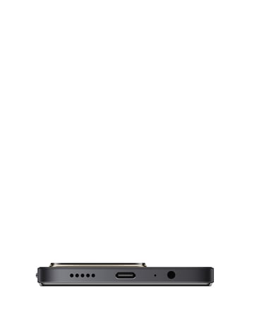 Honor X6B 128GB - Midnight Black