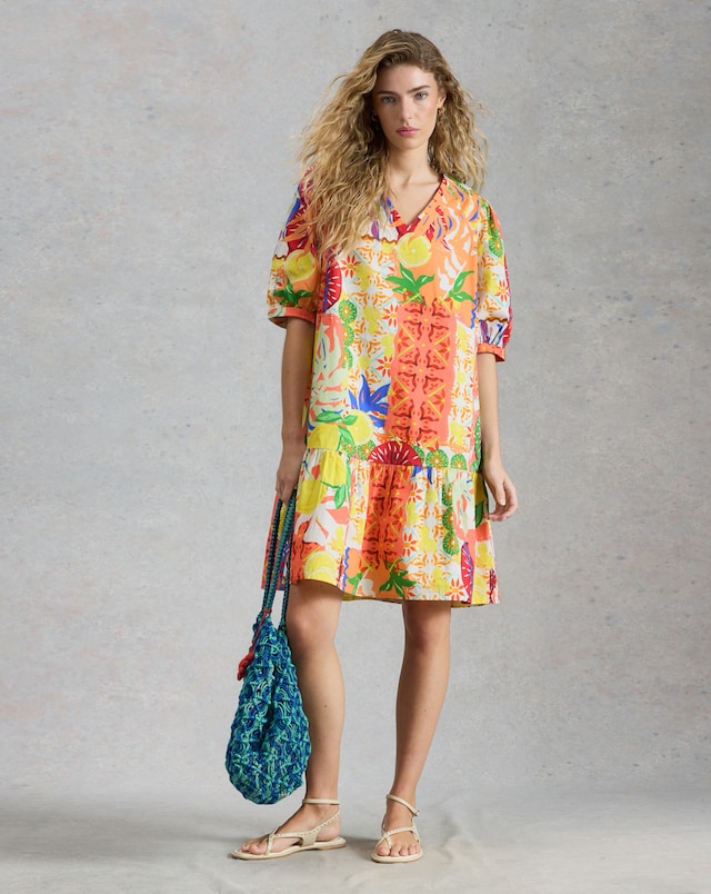 White Stuff Bex Dress