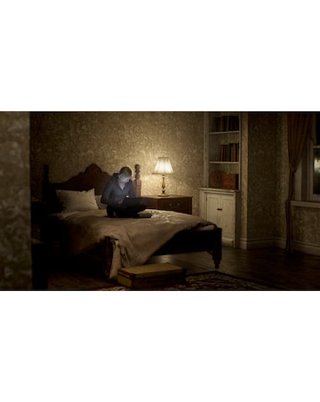 Resident Evil Requiem (Nintendo Switch 2)