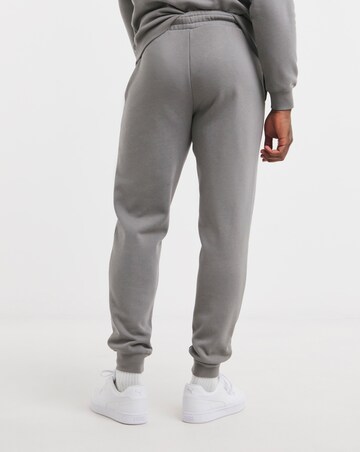 PUMA Essentials No.1 Logo Fleece Sweatpants