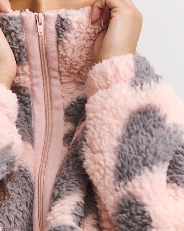 Pretty Secrets Snuggle Top