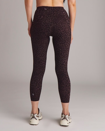 Sweaty Betty Power Workout Full Length Legging