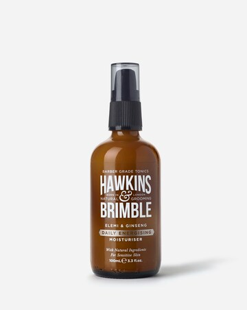 Hawkins & Brimble Daily Energising Moisturiser 100ml