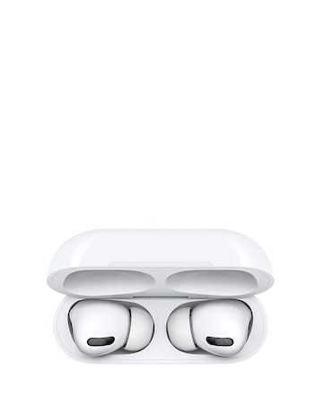 Refurbished Apple Airpods Pro - 1st Gen (Pristine Condition)