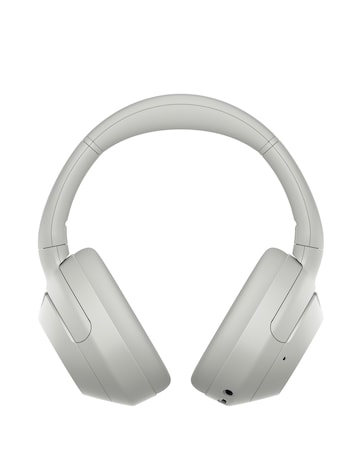 Sony ULT WEAR Wireless Over-Ear Headphones - White