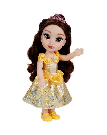 Disney Princess My Friend Belle Doll