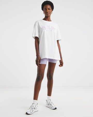 Gym King Boyfriend T-Shirt