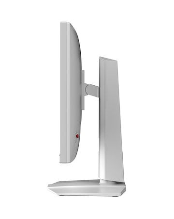 MSI MAG 274QRFW E20 27in WQHD 200Hz 0.5ms IPS White Gaming Monitor