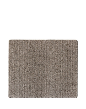 My Mat Washable Cotton Doormat