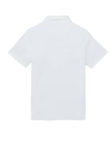 Lyle & Scott Logo Polo Shirt